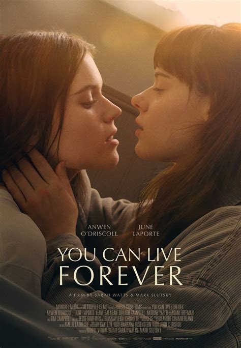 You Can Live Forever (2022) WATCH FULLMOVIE ONLINE STREAMING .